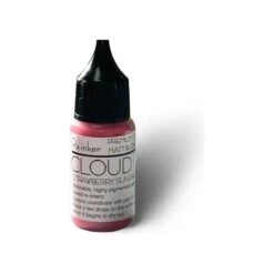 Lisa Horton Crafts - Strawberry Sundae - Matt Blending Ink - Reinker