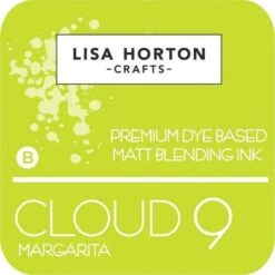 Lisa Horton Crafts Matt Blending Ink Pad - Margarita