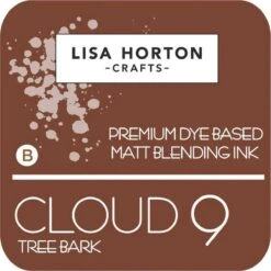 Lisa Horton Crafts - Matt Blending Ink Bundle #2 -Woodland Scenics Shop LHCIP033 TreeBark 5f0e39fc 5779 4676 b5b9 f7ffb6af5ba5