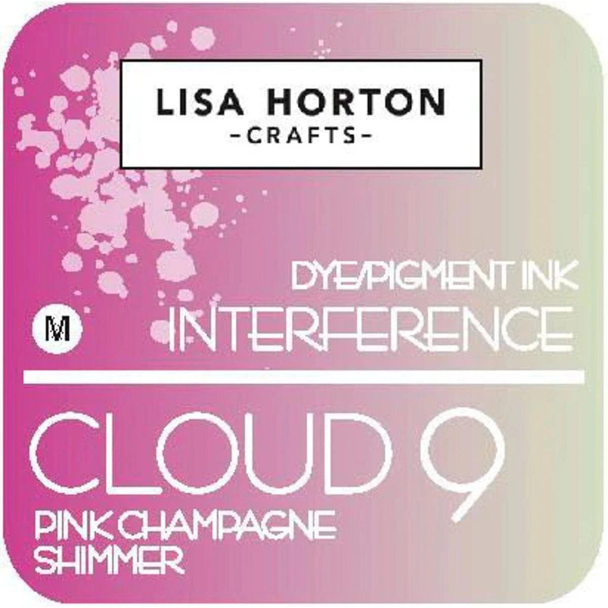 Lisa Horton Crafts - Interference Ink Bundle #1 5 Lisa Horton Crafts - Interference Ink Bundle #1 - Image 5