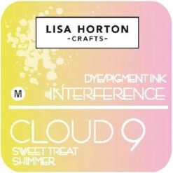 Lisa Horton Crafts - Interference Ink Bundle #1 20 Lisa Horton Crafts - Interference Ink Bundle #1 -Woodland Scenics Shop LHCIP052 SweetTreatShimmer a2869920 b561 4714 a9ab 69aa55fe7155