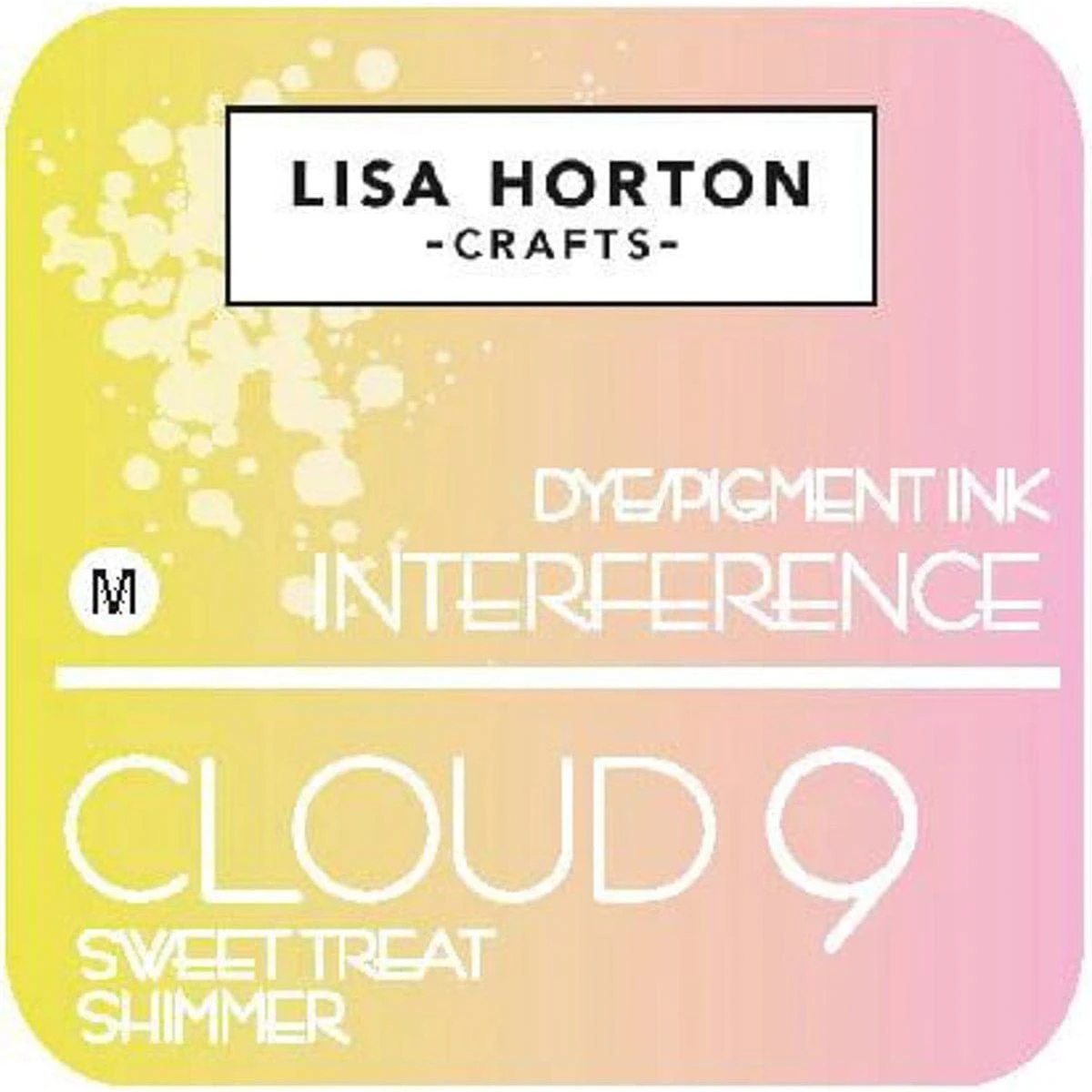 Lisa Horton Crafts - Interference Ink Bundle #1 8 Lisa Horton Crafts - Interference Ink Bundle #1 - Image 8