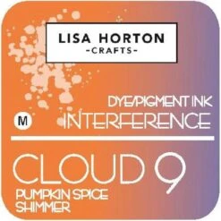 Lisa Horton Crafts - Interference Ink Bundle #1 23 Lisa Horton Crafts - Interference Ink Bundle #1 -Woodland Scenics Shop LHCIP055 PumpkinSpiceShimmer d9f49b33 5144 4123 a125 45eac46b7f6f