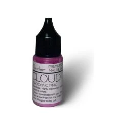 Lisa Horton Crafts - Shocking Pink - Matt Blending Ink- Reinker