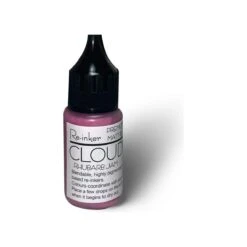 Lisa Horton Crafts - Spiced Plum - Matt Blending Ink- Reinker