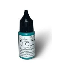 Lisa Horton Crafts - Eucalyptus Leaves - Matt Blending Ink - Reinker