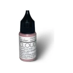 Lisa Horton Crafts - Antique Pink - Matt Blending Ink- Reinker