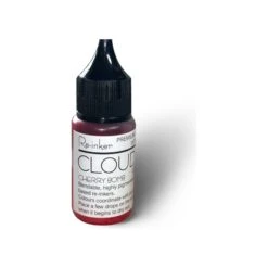 Lisa Horton Crafts - Cherry Bomb Shimmer- Reinker