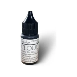 Lisa Horton Crafts - Royal Truffle Shimmer- Reinker