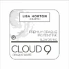 Lisa Horton Crafts Opaque Pigment Ink Pad - Opaque White