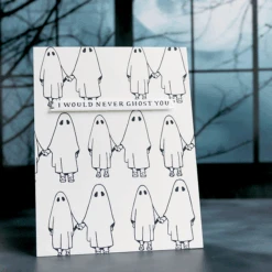 Halloween Icons Press Plate & Die Set From The Betterpress Halloween Collection -Woodland Scenics Shop LISAMENSINGBETTERPRESSHALLOWEENICONS2023