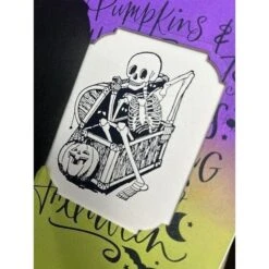 Notched Corner Frames Etched Dies From The BetterPress Autumn Collection -Woodland Scenics Shop LanaTaberBP 078andBP 077 3