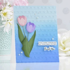 Perforated Stamp Edges -Embossing Folder Of The Month 20 Perforated Stamp Edges -Embossing Folder Of The Month -Woodland Scenics Shop Layer31 5bb6675b 8d2c 4fc6 b177 0fef61a0bf89