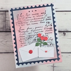 Post Edge Expression -BetterPress Plate Of The Month -Woodland Scenics Shop Layer5