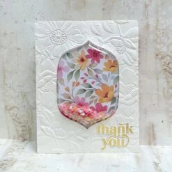 Fresh Picked Shaker Dome - 6 Pack -Woodland Scenics Shop Lin Brandyberry Oct2024 SCSE 003 S5 623 E3D 101