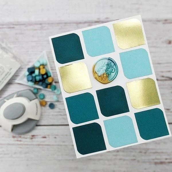 1-2 Punch: Corner Rounder & Notch 3 1-2 Punch: Corner Rounder & Notch - Image 3