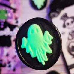 Boo! 3D Wax Seal From The Happy Haunting Collection 10 Boo! 3D Wax Seal From The Happy Haunting Collection -Woodland Scenics Shop Linh Van 2024 09 HappyHaunting 1