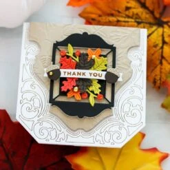 Mini Fall Blooms Etched Dies From The Fall Traditions Collection 22 Mini Fall Blooms Etched Dies From The Fall Traditions Collection -Woodland Scenics Shop Lisa Mensing 2021 SweetSerenadeNotecards 1200 1 15968.1648669734.1280.1280