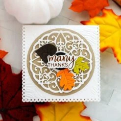 Mini Fall Blooms Etched Dies From The Fall Traditions Collection 20 Mini Fall Blooms Etched Dies From The Fall Traditions Collection -Woodland Scenics Shop Lisa Mensing 2021 SweetSerenadeNotecards 1200 3 29813.1648669731.1280.1280