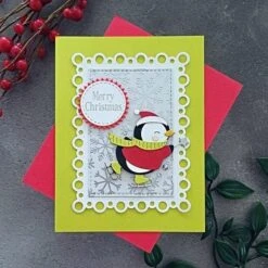 Festive Circle Sentiments Press Plates & Die Set From The Essential Holiday Collection By Lisa Horton 15 Festive Circle Sentiments Press Plates & Die Set From The Essential Holiday Collection By Lisa Horton -Woodland Scenics Shop LisaTilson09 24LisaHortonEssentialHoliday4