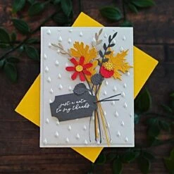 Autumn Sealed Sprigs Etched Dies From The Serenade Of Autumn Collection 20 Autumn Sealed Sprigs Etched Dies From The Serenade Of Autumn Collection -Woodland Scenics Shop LisaTilson10 23SerenadeOfAutumn