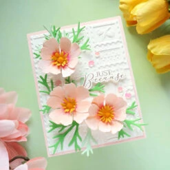 Summer Solstice Garden Die Bundle -Woodland Scenics Shop Lorena Wakefield S4 1436 MAY2025 1