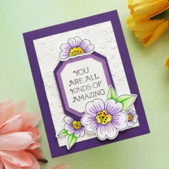 Floral Fans 3D Embossing Folder From The Spring In Kyoto Collection By Alex Syberia Designs 16 Floral Fans 3D Embossing Folder From The Spring In Kyoto Collection By Alex Syberia Designs -Woodland Scenics Shop Lorena Wakefield Spring in Kyoto 2 MAY2025