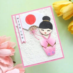 Floral Fans 3D Embossing Folder From The Spring In Kyoto Collection By Alex Syberia Designs 14 Floral Fans 3D Embossing Folder From The Spring In Kyoto Collection By Alex Syberia Designs -Woodland Scenics Shop Lorena Wakefield Spring in Kyoto 6 MAY2025 14d385bc b78b 4cb0 acfb 0112d64751f8 1