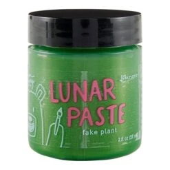 Ranger Lunar Paste Fake Plant By Simon Hurley Create. 2 Fl. Oz. Jar