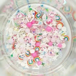 Buttons Galore & More Daydreams Mix Upz Embellishments 9 Buttons Galore & More Daydreams Mix Upz Embellishments -Woodland Scenics Shop MXZ105 glass