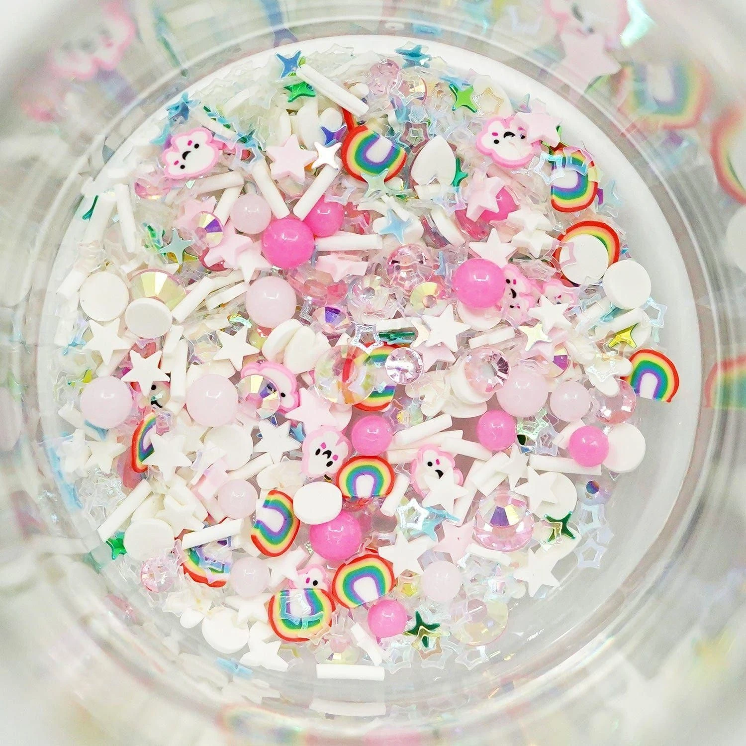 Buttons Galore & More Daydreams Mix Upz Embellishments 5 Buttons Galore & More Daydreams Mix Upz Embellishments - Image 5