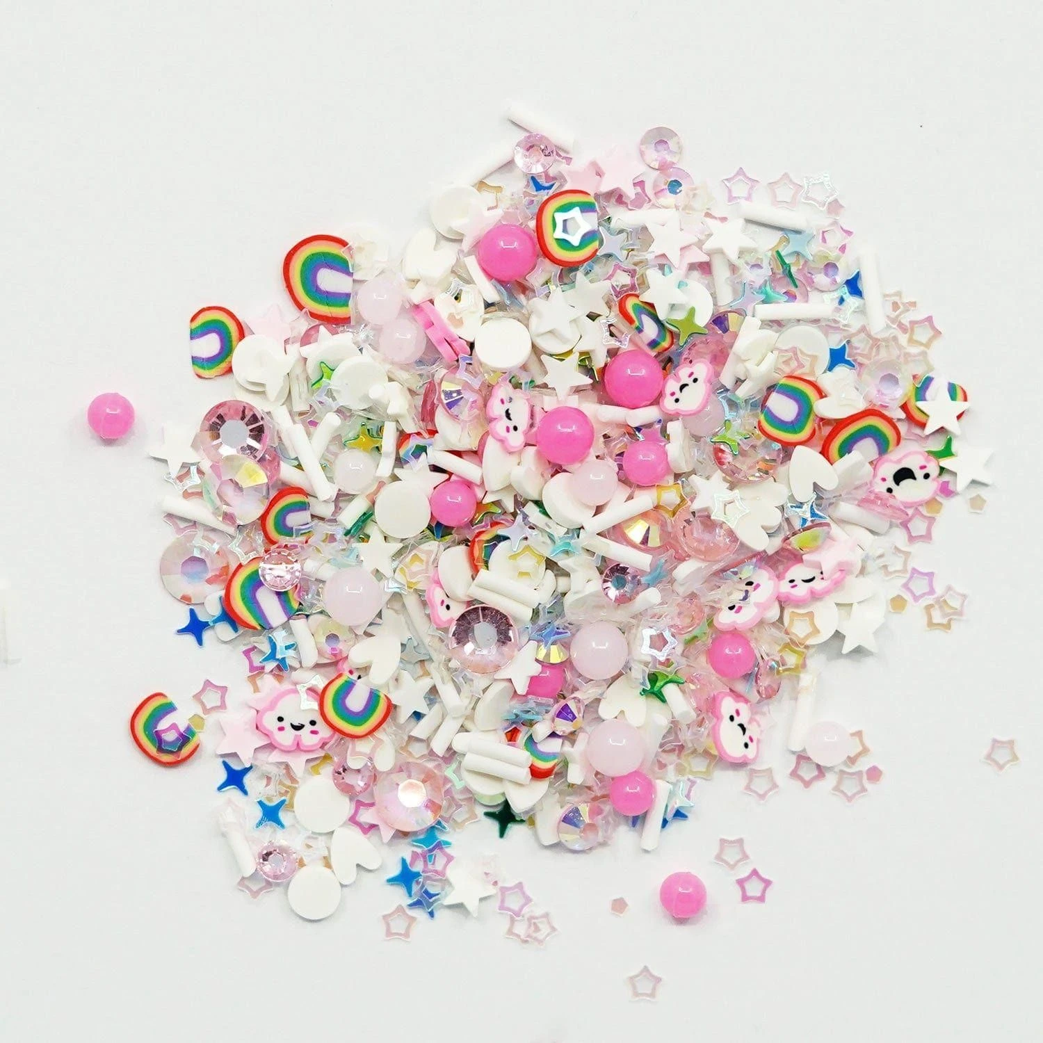 Buttons Galore & More Daydreams Mix Upz Embellishments 1 Buttons Galore & More Daydreams Mix Upz Embellishments