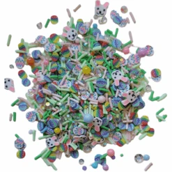 Buttons Galore & More - Easter Magic MixUpz