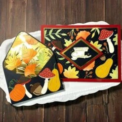 Envelope Of Wonder Die Bundle -Woodland Scenics Shop MelanieSmith Aug2023 EnvelopeofWonder1