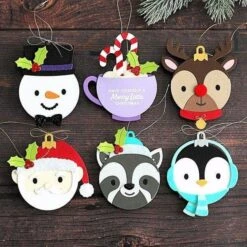 Merry Mug & Circle Delights Bundle By Nichol Spohr 23 Merry Mug & Circle Delights Bundle By Nichol Spohr -Woodland Scenics Shop Michelle Short 2023 MerryMug CircleDelights 60a18d39 8f6b 4f29 9ca4 03ae349432b9