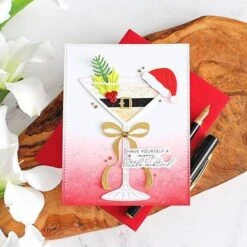 Perfect Touch Rectangles And Tag Etched Dies From The Happy Hour Collection -Woodland Scenics Shop Michelle Short 2024 HappyHour 10 556ce7c7 25f6 48bb 86f1 e04ad1384c6a