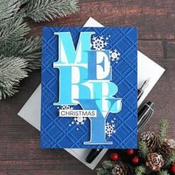 Argyle Plaid 3D Embossing Folder From The Home For The Holidays Collection 10 Argyle Plaid 3D Embossing Folder From The Home For The Holidays Collection -Woodland Scenics Shop Michelle Short 2024 HomefortheHolidays 10