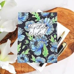 Poppy Background Press Plate From The Yana's Poppies Collection By Yana Smakula 21 Poppy Background Press Plate From The Yana's Poppies Collection By Yana Smakula -Woodland Scenics Shop Michelle Short 2024 Yana sPoppies 4