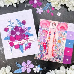 DIY Color Deck System -Woodland Scenics Shop Michelle Woerner april 2025 Colordeck 1