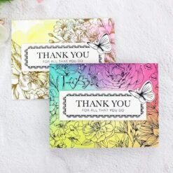 Butterfly Garden Press Plate & Die Set From The BetterPress Collection -Woodland Scenics Shop Mindy Eggen 2023 Betterpress5