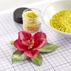 USArtQuest You Had Me At Yellow Prills -Woodland Scenics Shop Mini Prills You Had me at Yellow V3 09445.1635362763.1280.1280