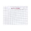 My Sweet Petunia - MISTI Original Double Sided Grid Paper Pad