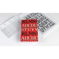 Pepin Press - Alphabets Gift & Creative Paper Books Vol 88 -Woodland Scenics Shop NEW WEBSITE Alphabets 01 1920x1080 b89ce5dd 1303 4f21 a982 086320ef5bee