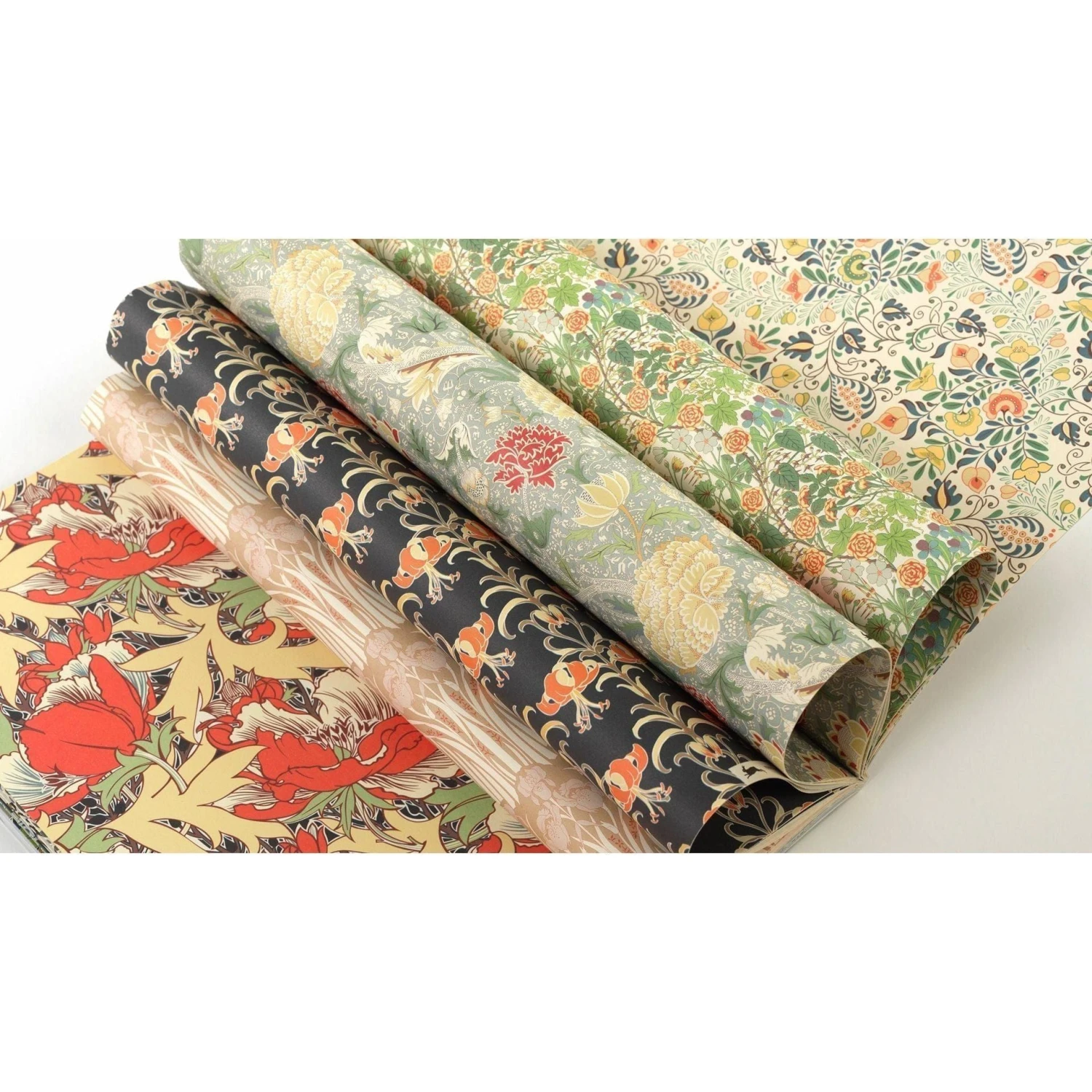 Pepin Press - The Arts & Crafts Movement Gift & Creative Papers Vol 92 3 Pepin Press - The Arts & Crafts Movement Gift & Creative Papers Vol 92 - Image 3