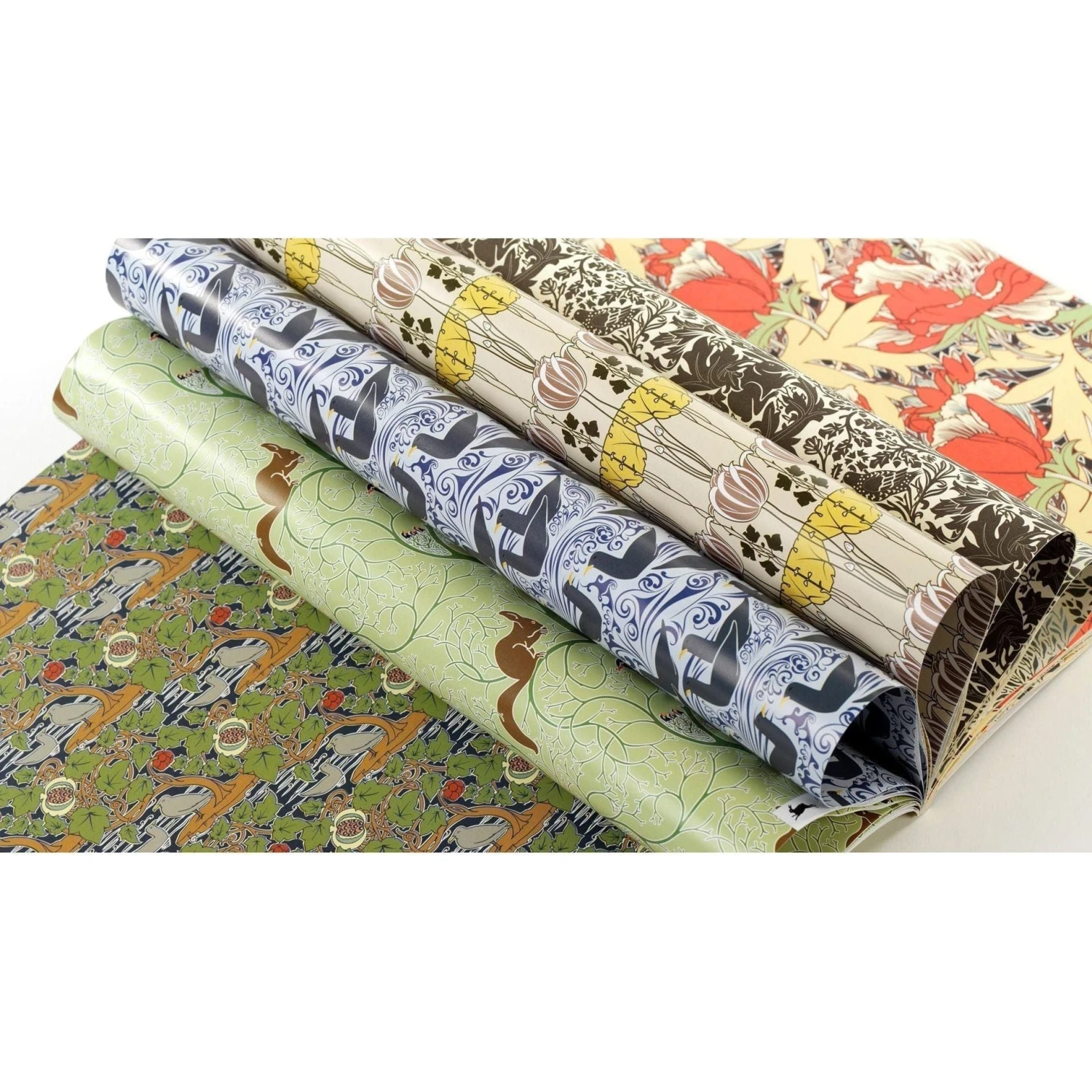 Pepin Press - The Arts & Crafts Movement Gift & Creative Papers Vol 92 4 Pepin Press - The Arts & Crafts Movement Gift & Creative Papers Vol 92 - Image 4