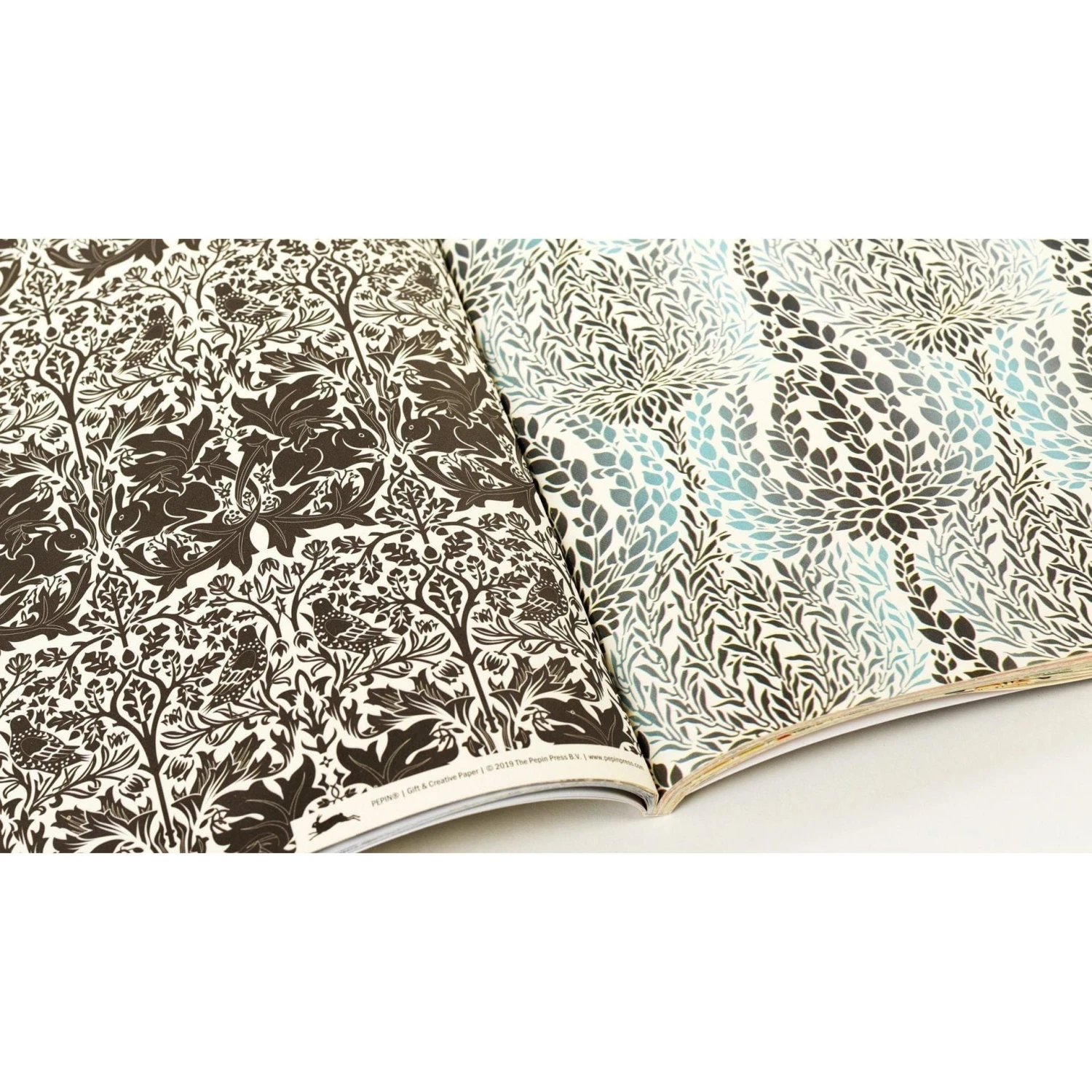 Pepin Press - The Arts & Crafts Movement Gift & Creative Papers Vol 92 5 Pepin Press - The Arts & Crafts Movement Gift & Creative Papers Vol 92 - Image 5