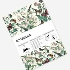 Pepin Press - Butterflies Gift & Creative Papers Vol 109