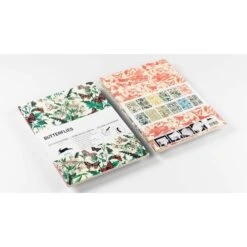 Pepin Press - Butterflies Gift & Creative Papers Vol 109 9 Pepin Press - Butterflies Gift & Creative Papers Vol 109 -Woodland Scenics Shop NEW WEBSITE GCP 1920x1080 BUTTERFLY 03