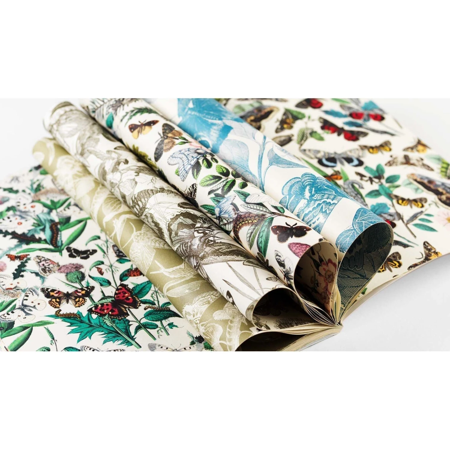 Pepin Press - Butterflies Gift & Creative Papers Vol 109 2 Pepin Press - Butterflies Gift & Creative Papers Vol 109 - Image 2