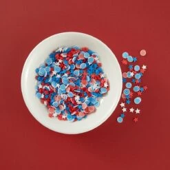 Buttons Galore & More - Firecrackers Sprinkletz